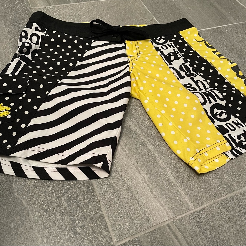 Billabong shorts
